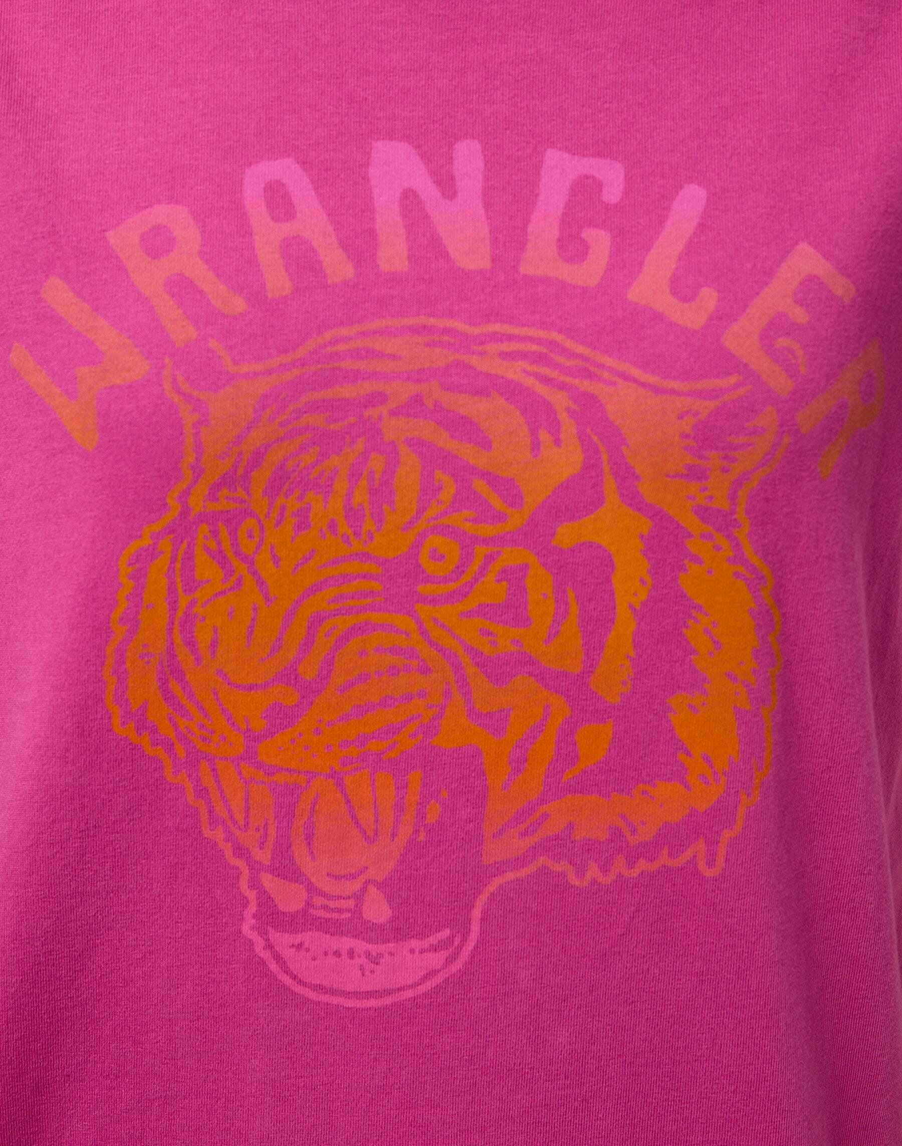 Wrangler  T-Shirt Regular Tee 