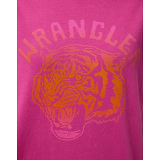 Wrangler  T-Shirts Regular Tee 