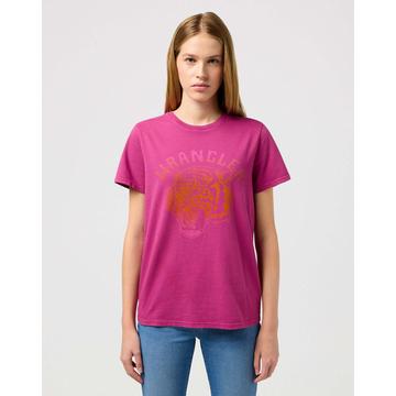 T-Shirt Regular Tee