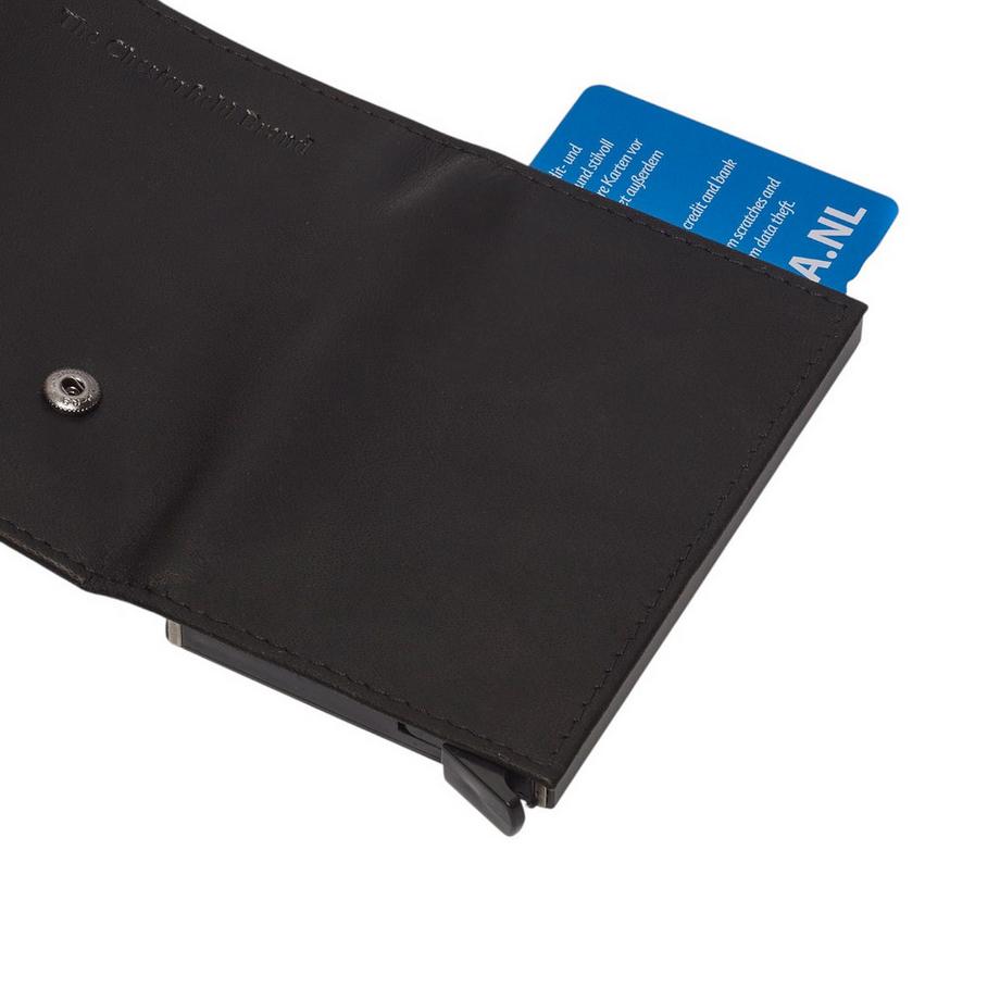 Chesterfield Mannheim Étui à cartes en cuir  