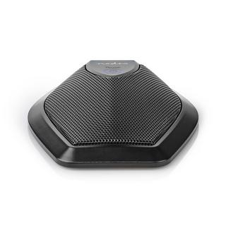 Nedis  Mikrofon | Verwendet für: Computer / Desktop | Verdrahtet | 1x USB 