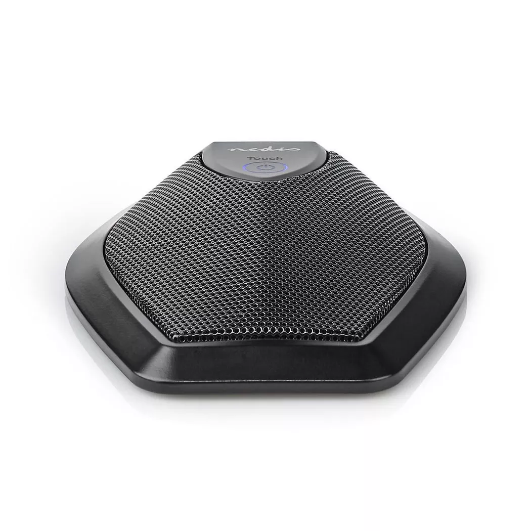 Nedis MICCU100BK - microphone
