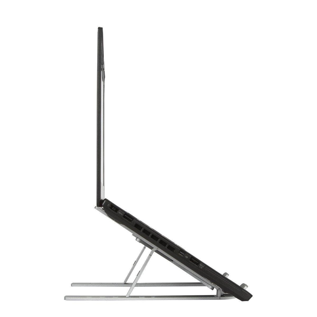 Targus  AWE810GL laptop-ständer Aluminium 39,6 cm (15.6") 