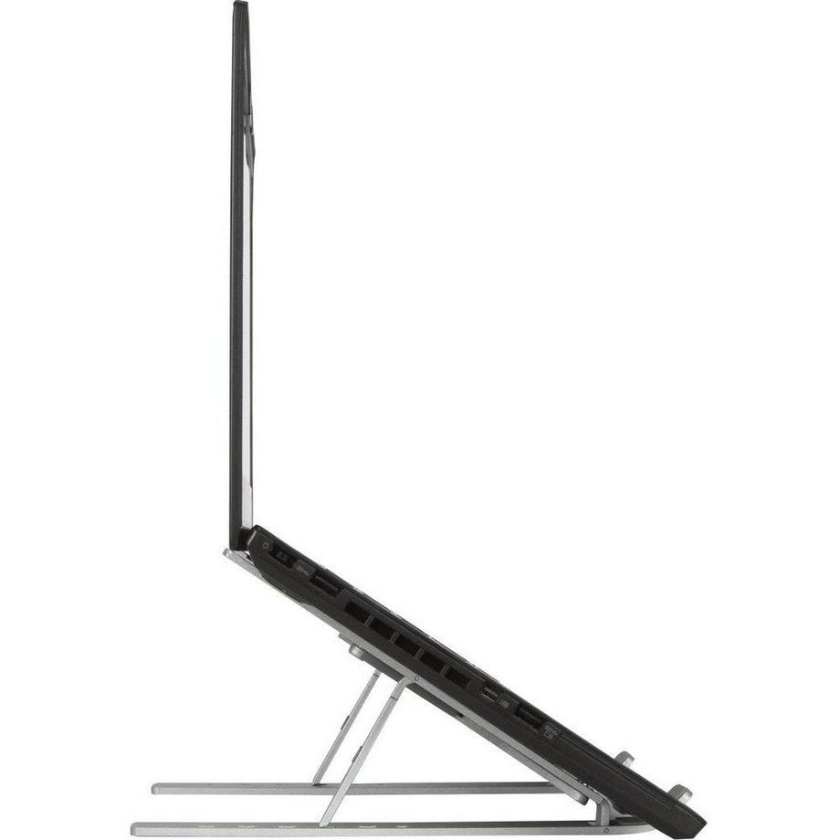 Targus  AWE810GL supporto per laptop Supporto per computer portatile Alluminio 39,6 cm (15.6") 