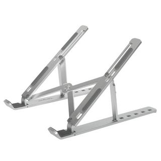 Targus  AWE810GL supporto per laptop Supporto per computer portatile Alluminio 39,6 cm (15.6") 