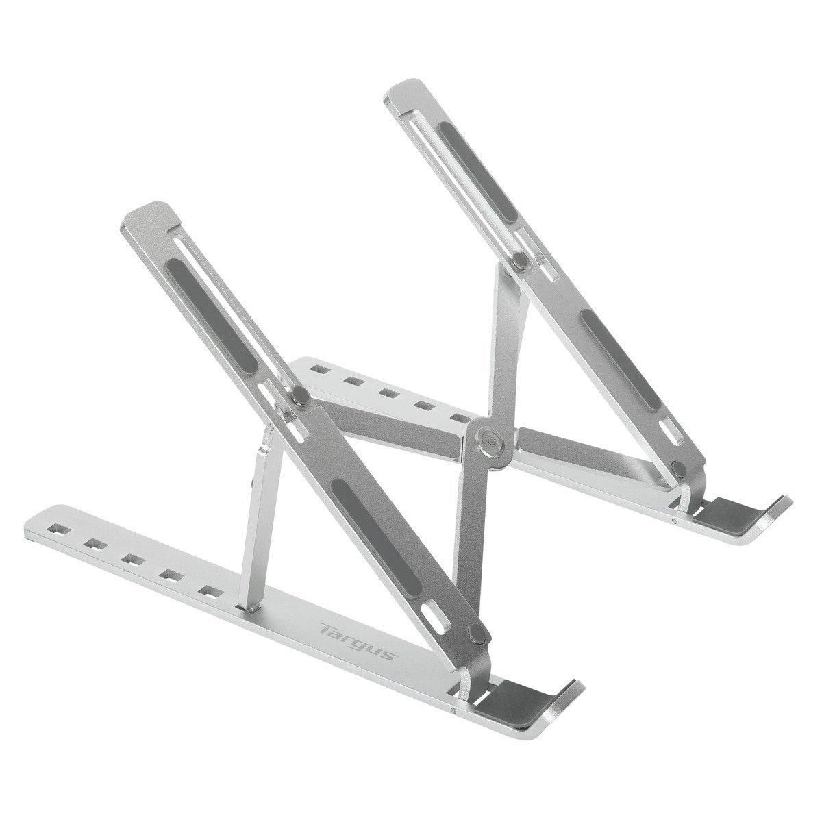 Targus  AWE810GL supporto per laptop Supporto per computer portatile Alluminio 39,6 cm (15.6") 