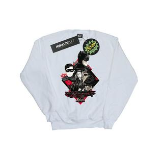 DC COMICS  Sweatshirt 