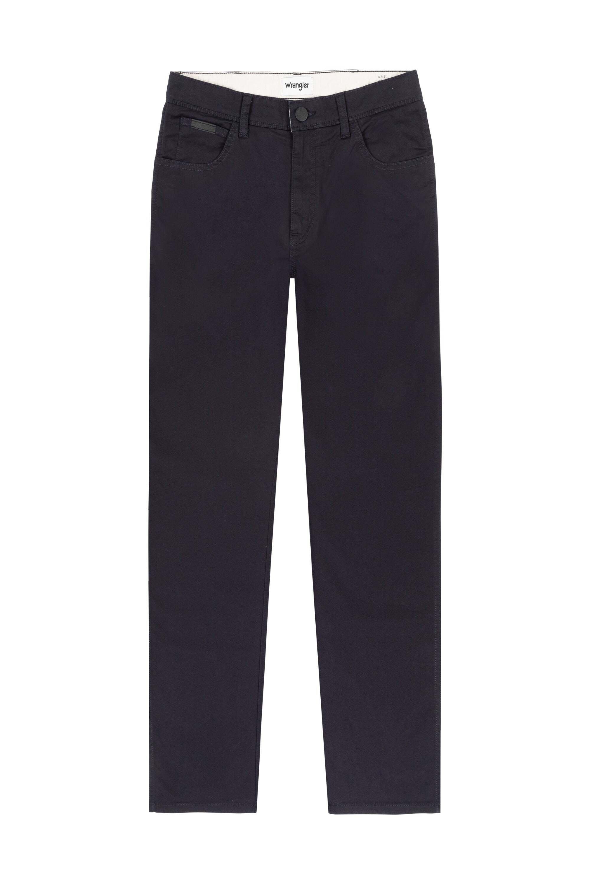 Image of Hosen Texas Slim Herren Blau L30/W31