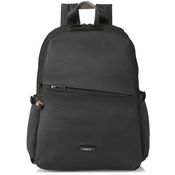 Cosmos 13" Two Compartment Backpack - nero