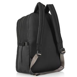 Hedgren Cosmos 13" Two Compartment Backpack - nero  