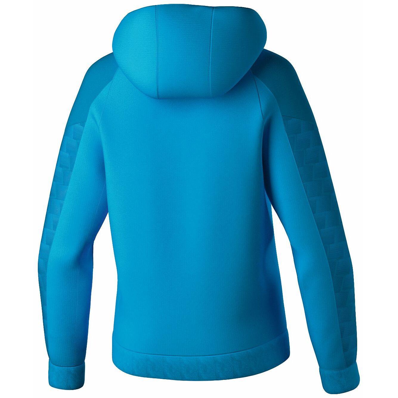 Erima  hoodie damen evo star 