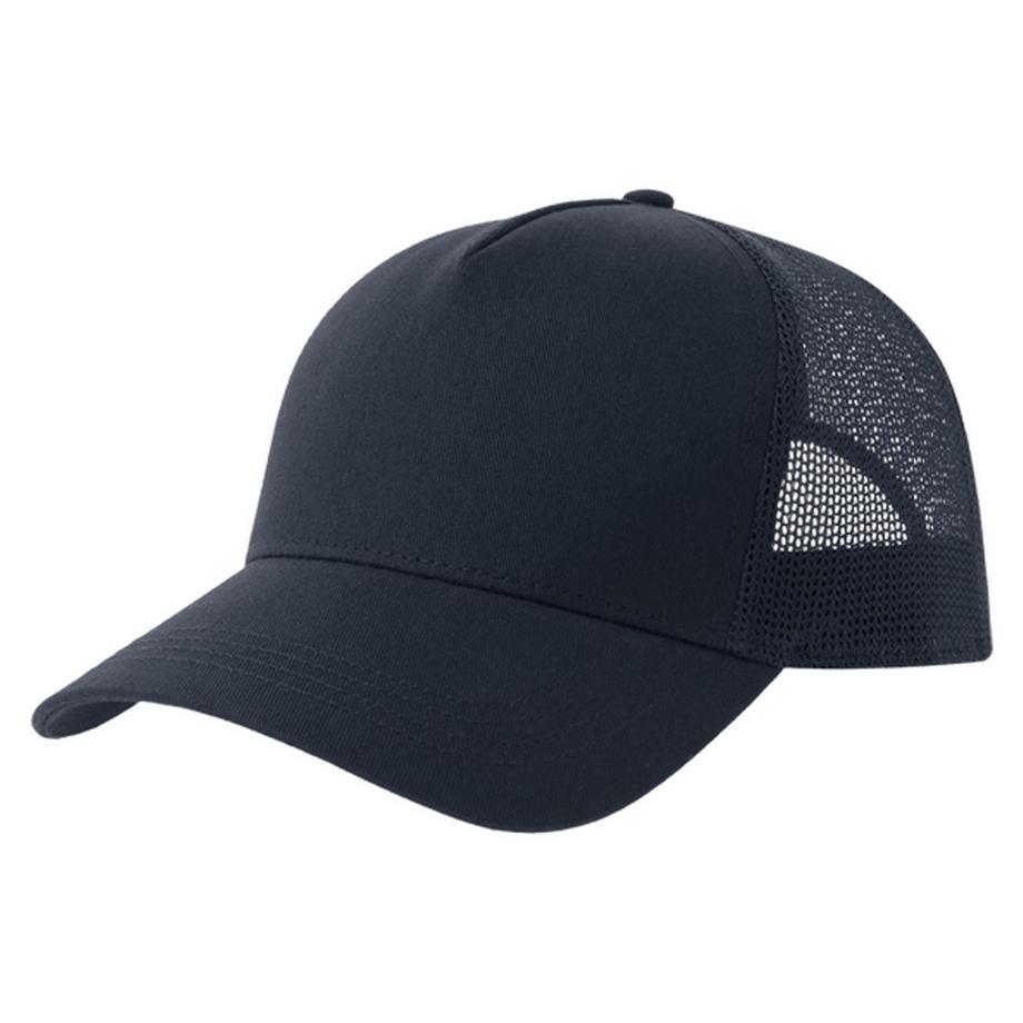 Casquette Trucker Rapper