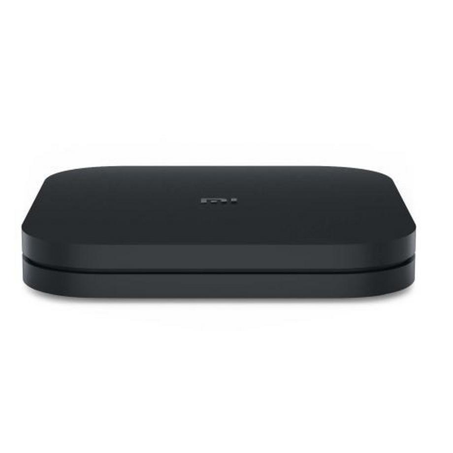 XIAOMI  Passerelle multimédia  Mi Box S M19E (MDZ-22-AB) Androidâ„¢ 8.1 Oreo 