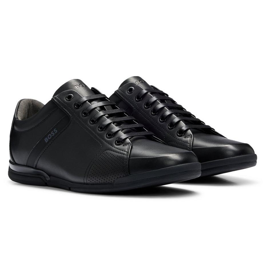 Sneaker  Bequem sitzend-Saturn Lowp lux4 A N