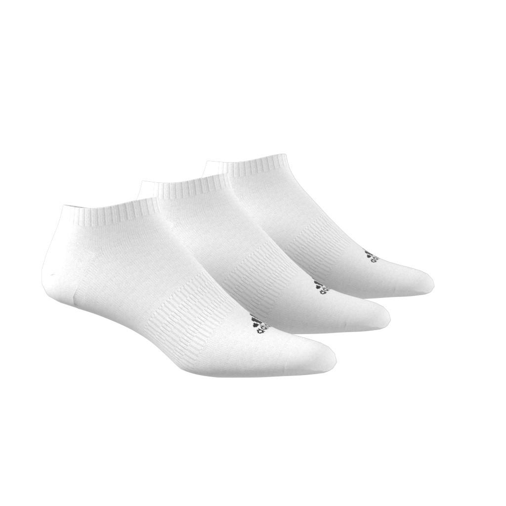 adidas  Chaussettes -Cushioned Low-Cut 