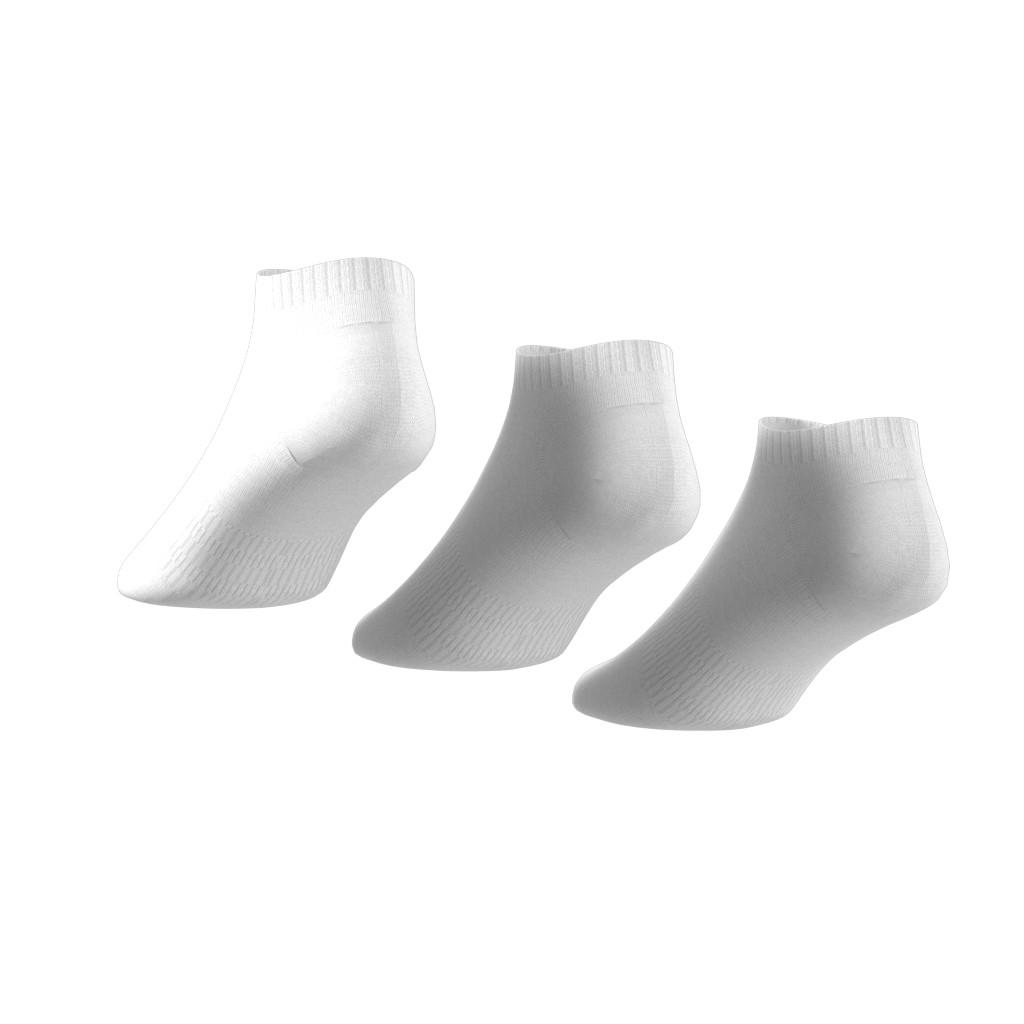 adidas  Chaussettes -Cushioned Low-Cut 