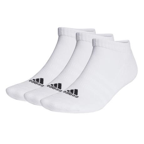 adidas Lot de 3 paires de chaussettes basses  