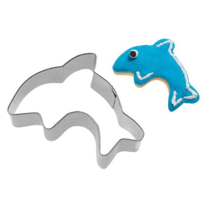 Image of Westmark 36162291 Ausstechform Edelstahl Unisex