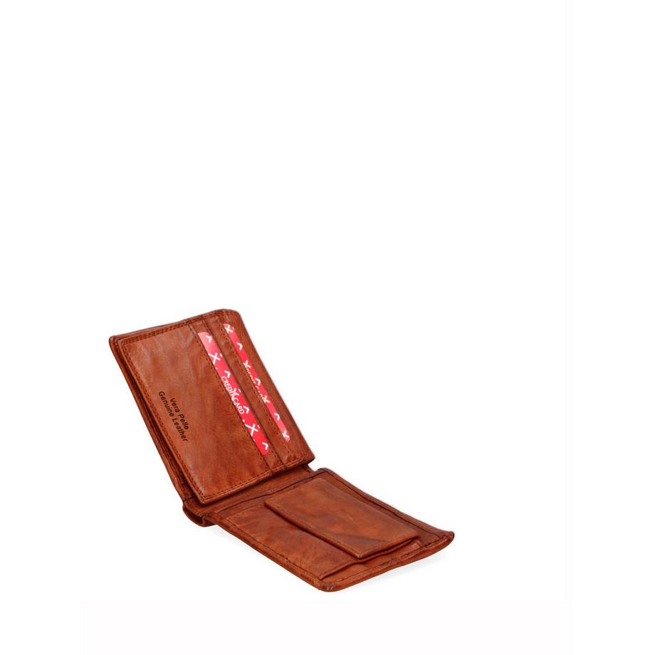 Sergio Valentini Portefeuille Bifold  