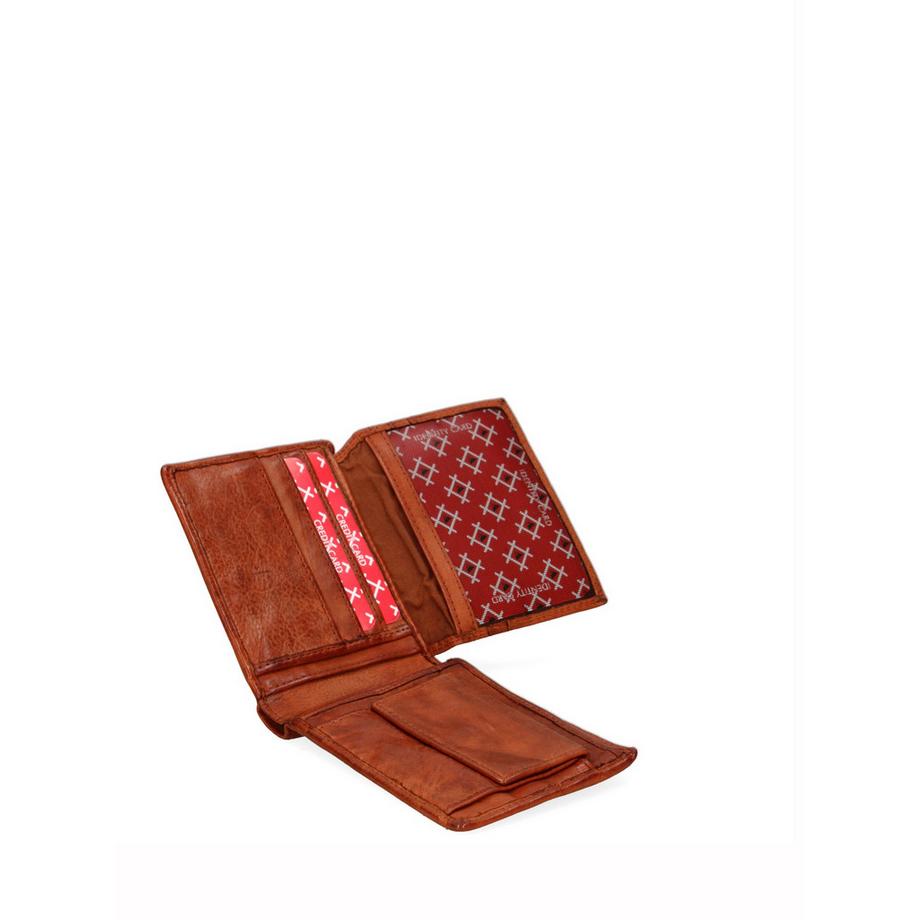 Sergio Valentini Portefeuille Bifold  