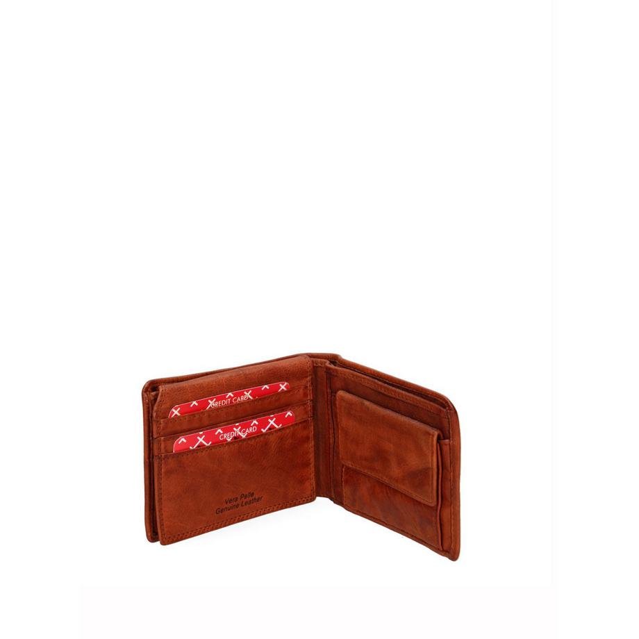 Sergio Valentini Portefeuille Bifold  