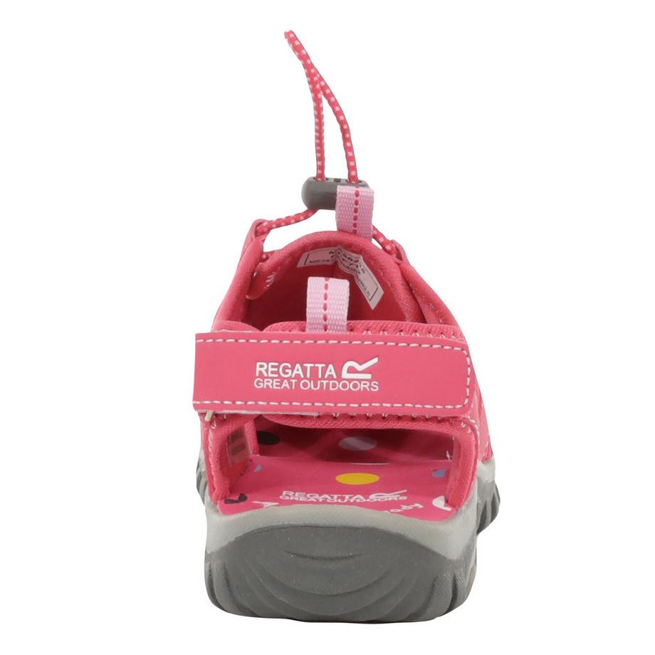 Regatta Peppa Pig Sandalen  