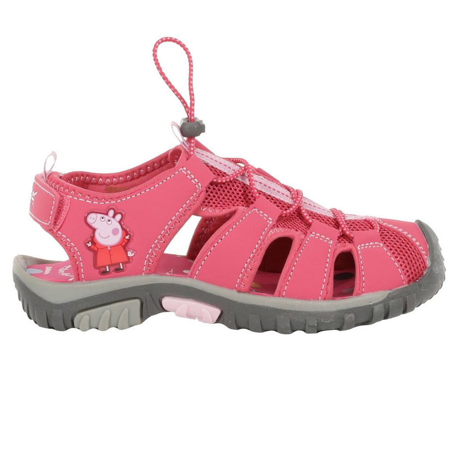Regatta Peppa Pig Sandalen  