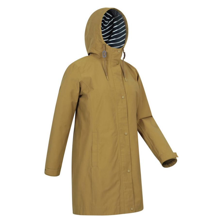 Mountain Warehouse Veste Imperméable Seashore  