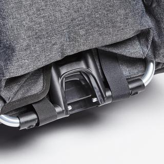 BTWIN ONE SECONDE CLIP Umhängetasche  