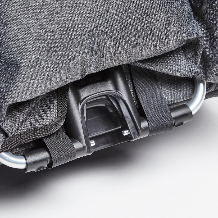 BTWIN ONE SECONDE CLIP Umhängetasche  