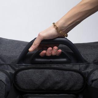 BTWIN ONE SECONDE CLIP Umhängetasche  