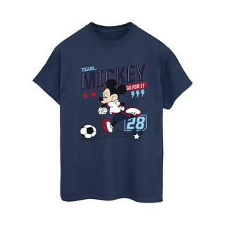 Disney  Tshirt TEAM FOOTBALL 