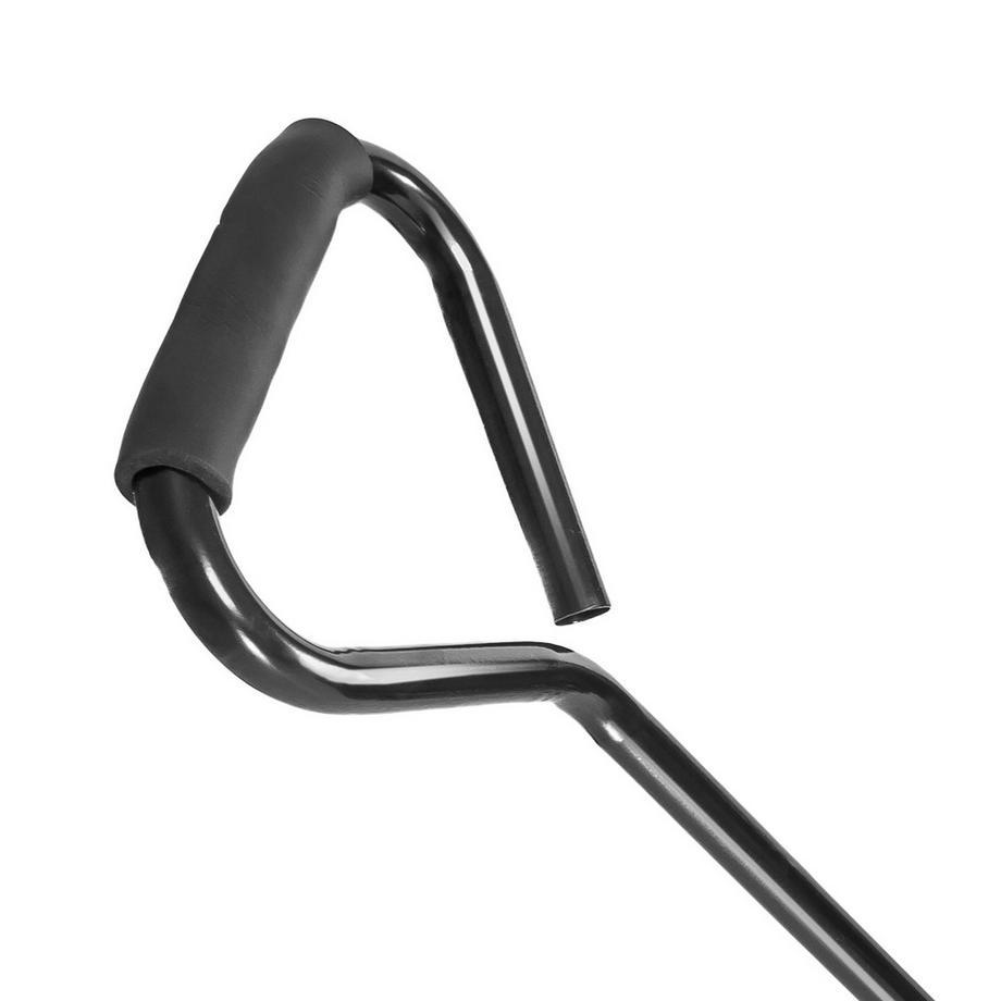 Tectake Chariot de jardin et de transport  inclinable  