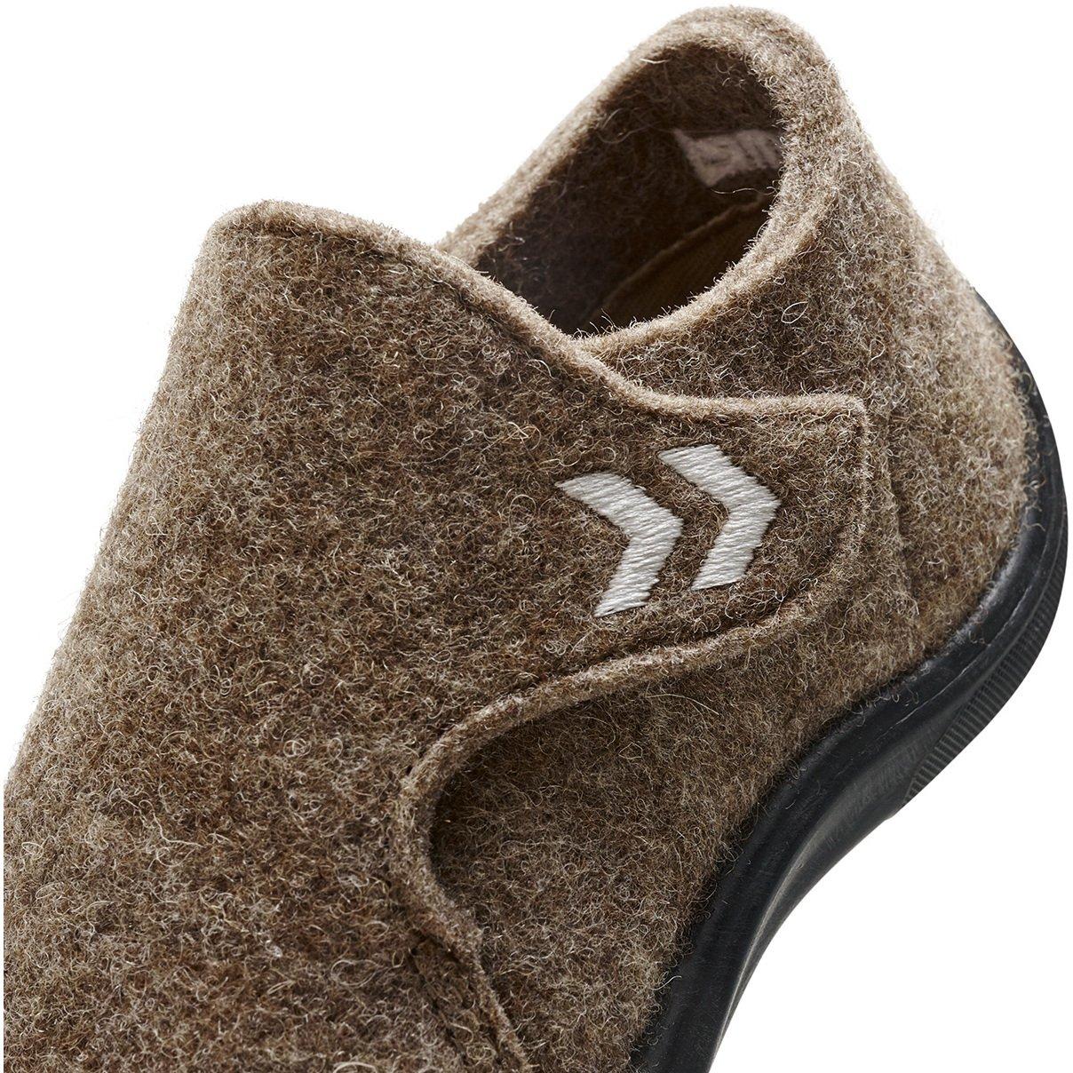 Hummel  kinderschuhe wool slipper 