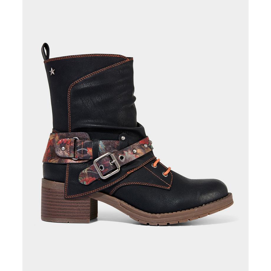 Joe Browns  Bottines style Tucker 