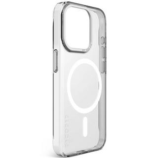 DECODED  Decoded Clear Case Hülle iPhone 15 Pro 