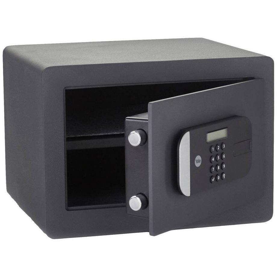 Yale Cassaforte  
