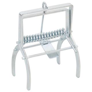 VidaXL Piège à taupes  