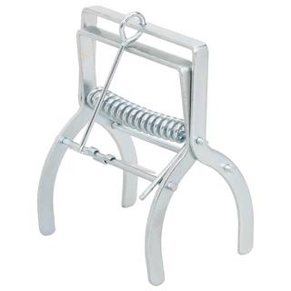 VidaXL Piège à taupes  