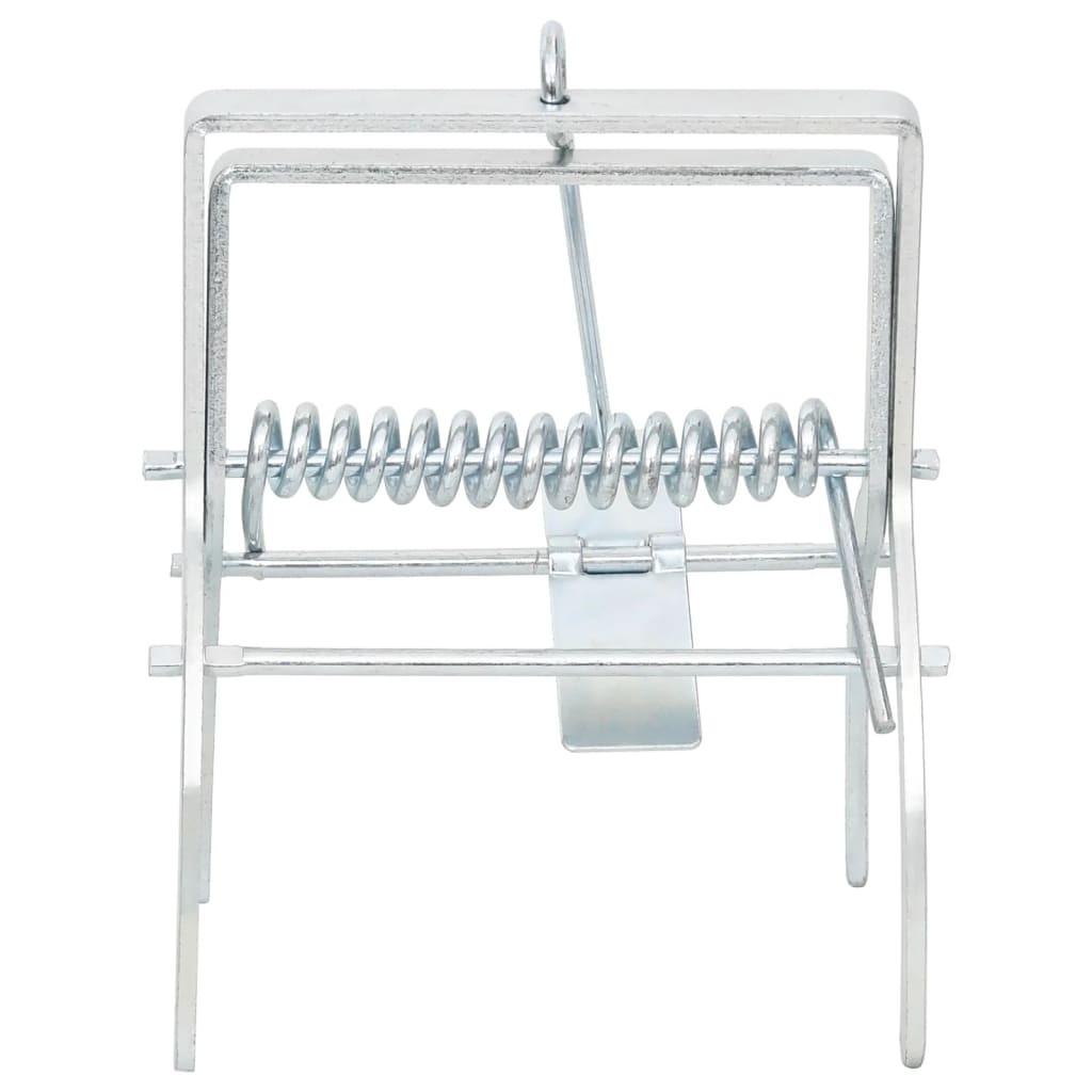 VidaXL Piège à taupes  