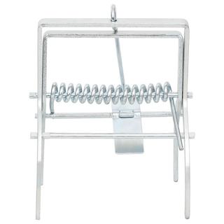 VidaXL Piège à taupes  