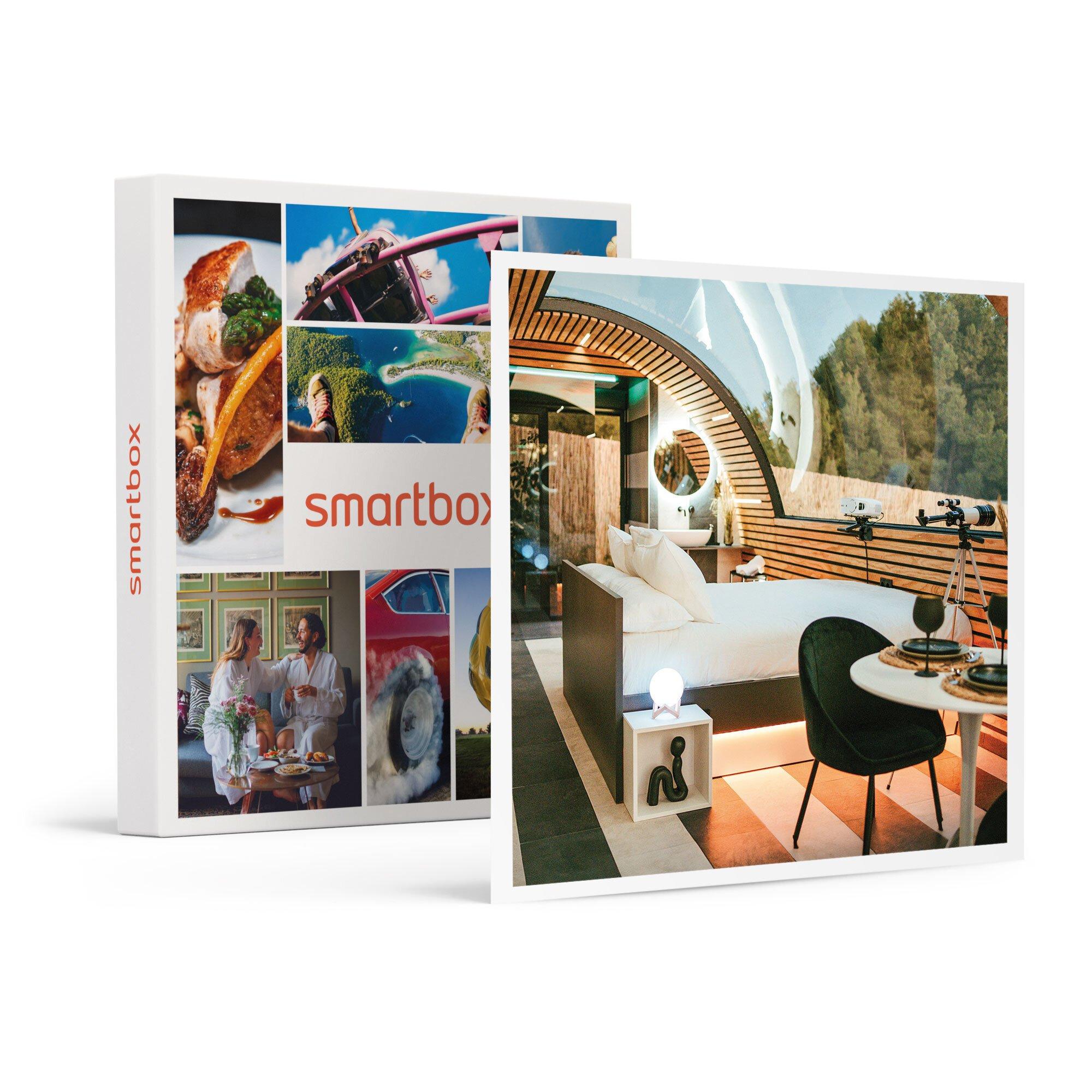 Image of Weihnachten In Einer Aussergewöhnlichen Unterkunft In Spanien - Geschenkbox Unisex