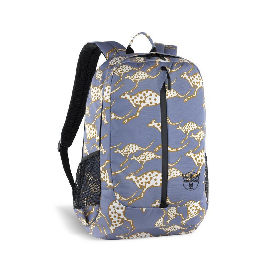 Chiemsee Jump N Fly Rucksack Gross Lila  