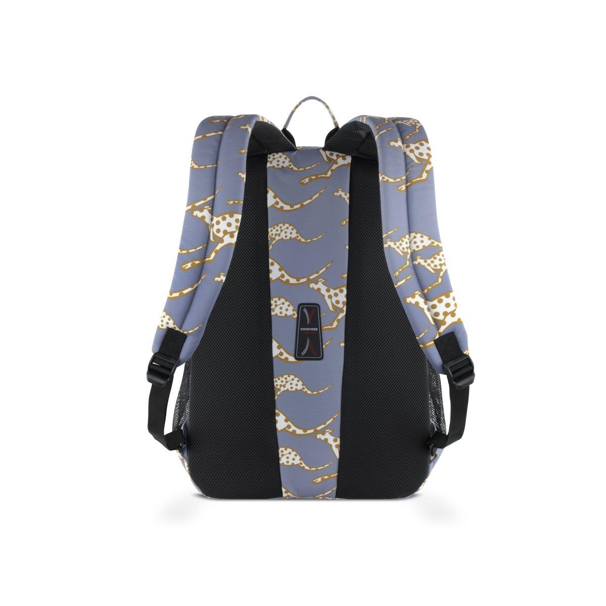 Chiemsee Jump N Fly Zaino Grande Viola  