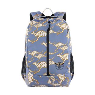 Chiemsee Jump N Fly Zaino Grande Viola  