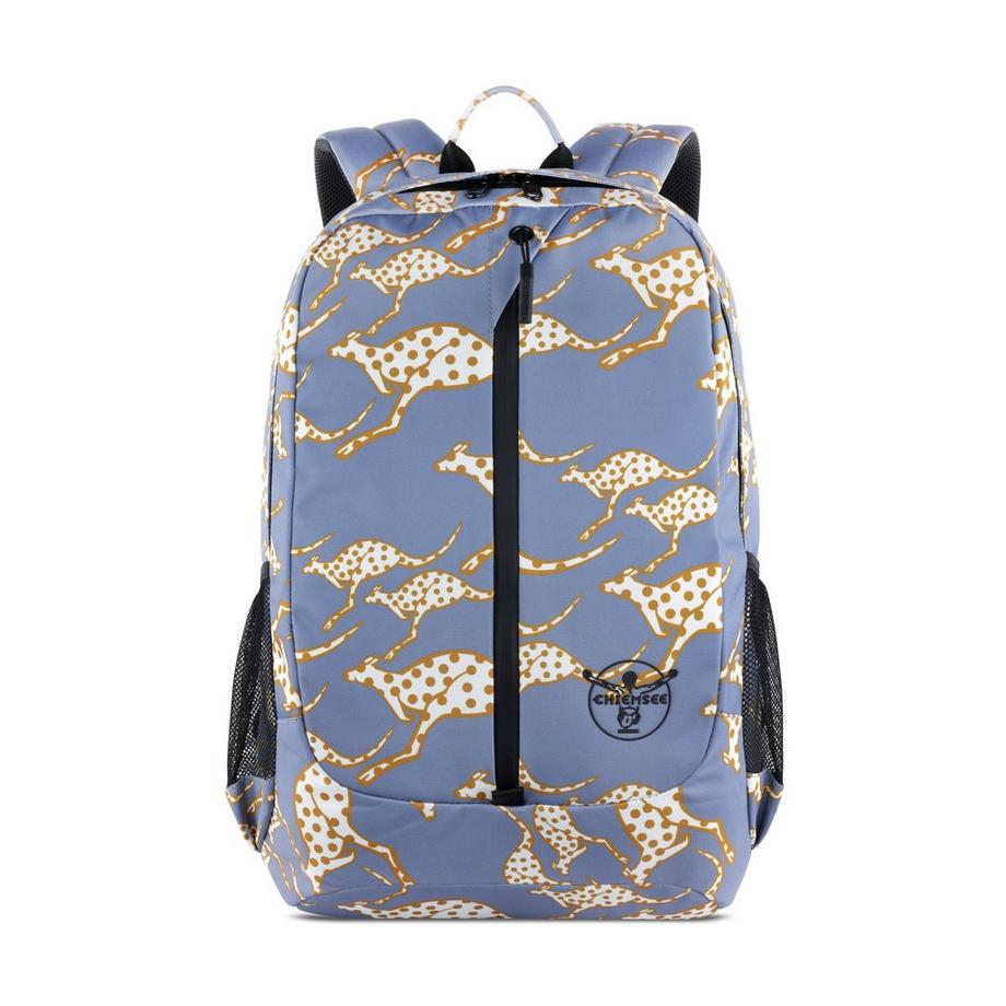 Chiemsee Jump N Fly Rucksack Gross Lila  