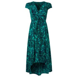 Joe Browns  Paisley Maxikleid mit Taillenband 