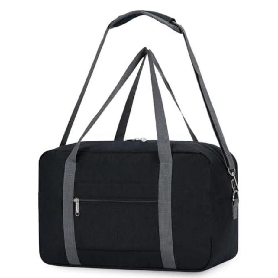 Only-bags.store Ryanair Bagage à Main Sac de Voyage Pliable  