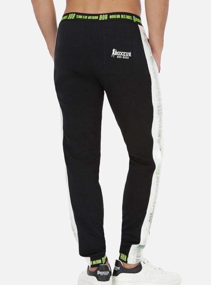 BOXEUR DES RUES  Pantalon de jogging 