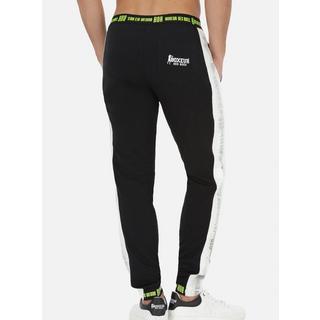 BOXEUR DES RUES  Sweatpants Elastic Tapes 